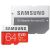 Карта памяти Samsung microSDXC 64GB Evo Plus (MB-MC64HA/RU)