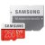 Карта памяти Samsung microSDXC 256GB Evo Plus (MB-MC256HA/RU)