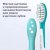 Насадка для зубной щетки Philips Sonicare For Kids HX6042/33