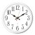 Настенные часы Бюрократ WallC-R75P