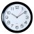 Настенные часы Бюрократ WallC-R78P