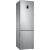 Холодильник Samsung RB-37 A5200SA цвет серебристый