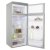 Холодильник DON R 216 металлик искристый цвет металлик