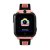 Смарт-часы Geozon Basis G-W08PNK цвет pink