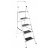 Лестница-стремянка Perilla 5-и ступенчатая (Perilla) 13005/123305