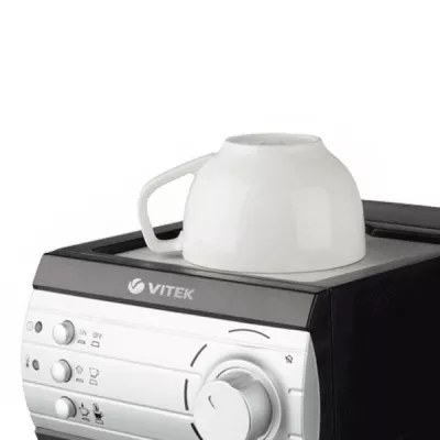 Кофеварка рожковая Vitek VT-1519