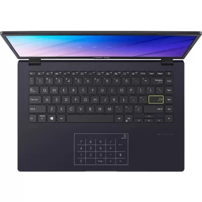 Ноутбук Asus E410MA-EB449 (Intel Pentium N5030 1100MHz/14"/1920x1080/8GB/256GB SSD/Intel UHD Graphics 605/Без ОС)