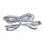 USB кабель Red Line Lightning (m) USB A(m) 2м. (УТ000014152)