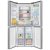 Холодильник Side-by-Side Hisense RQ563N4GW1