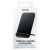 Беспроводное зарядное устройство Samsung EP-N3300TBRGRU цвет чёрный