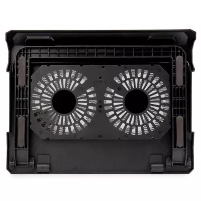 Охлаждающая подставка для ноутбука Crown CMLC-530T