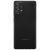 Смартфон Samsung Galaxy A72 8/256GB цвет black