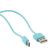 Кабель USB Red Line USB - Type-C 1 м. (УТ000011573) цвет синий