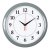 Часы настенные Бюрократ WALLC-R89P