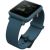 Смарт-часы Amazfit BIP S Lite A1823 цвет blue