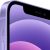 Смартфон Apple iPhone 12 128Gb цвет фиолетовый