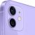 Смартфон Apple iPhone 12 128Gb цвет фиолетовый