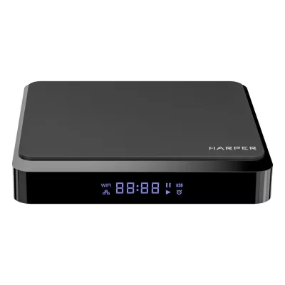 Приставка Smart TV Harper ABX-230
