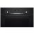 Электрический духовой шкаф Bosch HIJ517YB0R