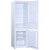 Встраиваемый холодильник Pozis RK-256 BI цвет белый