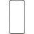 Защитное стекло Red Line для iPhone 11/XR [УТ000019794] цвет чёрный