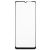 Защитное стекло Red Line для Samsung Galaxy A02 [УТ000023925] цвет чёрный