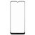 Защитное стекло Red Line для Samsung Galaxy A02s [УТ000023495] цвет чёрный