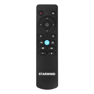 Телевизор Starwind SW-LED43UB400