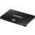 Твердотельный накопитель SSD Samsung MZ-77E250BW 870 EVO 2.5