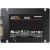 Твердотельный накопитель SSD Samsung MZ-77E250BW 870 EVO 2.5