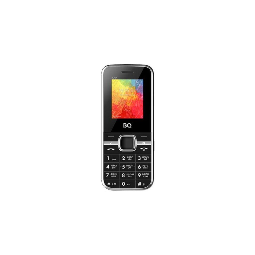 Мобильный телефон BQ 2800L ART 4G BLUE (2 SIM) уцененный