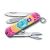 Нож перочинный Victorinox Classic LE2021 Tie Dye (0.6223.L2103)