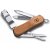 Нож перочинный Victorinox NailClip Wood 580 (0.6461.63)