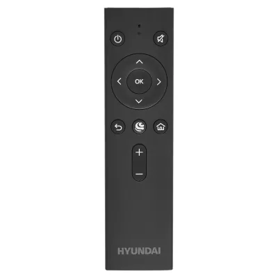 Телевизор Hyundai H-LED55FU7004 55"