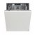 Встраиваемая посудомоечная машина Indesit DIC 3B+16 AC S цвет белый