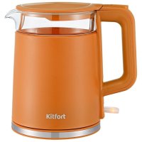 Электрический чайник Kitfort KT-6124-4