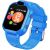 Смарт-часы Geozon G-kids [G-W13BLU] цвет blue