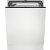 Встраиваемая посудомоечная машина Electrolux EEA917120L цвет белый