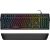 Клавиатура Sven KB-G9400 цвет чёрный