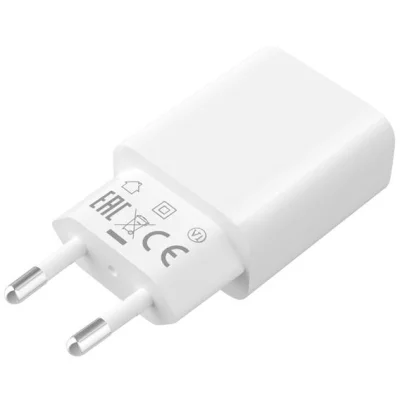 Сетевое зарядное устройство Xiaomi Mi BHR4927GL 20W charger (Type-C)