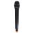 Микрофон Tesler WMS-320 цвет black