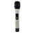 Микрофон Tesler WMS-720 цвет black