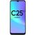 Смартфон Realme C25S 4/128Gb