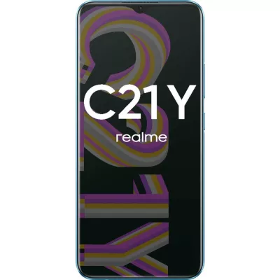 Смартфон Realme C21Y 4/64Gb