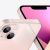 Смартфон Apple iPhone 13 128Gb цвет pink