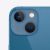 Смартфон Apple iPhone 13 128Gb цвет blue