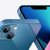 Смартфон Apple iPhone 13 mini 128Gb цвет blue