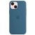 Чехол для телефона Apple iPhone 13 mini Silicone Case with MagSafe (MM1Y3ZE/A)