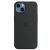 Чехол для телефона Apple iPhone 13 Silicone Case with MagSafe – Midnight (MM2A3ZE/A) цвет тёмно-серый