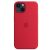 Чехол для телефона Apple iPhone 13 Silicone Case with MagSafe – (PRODUCT)RED (MM2C3ZE/A) цвет красный